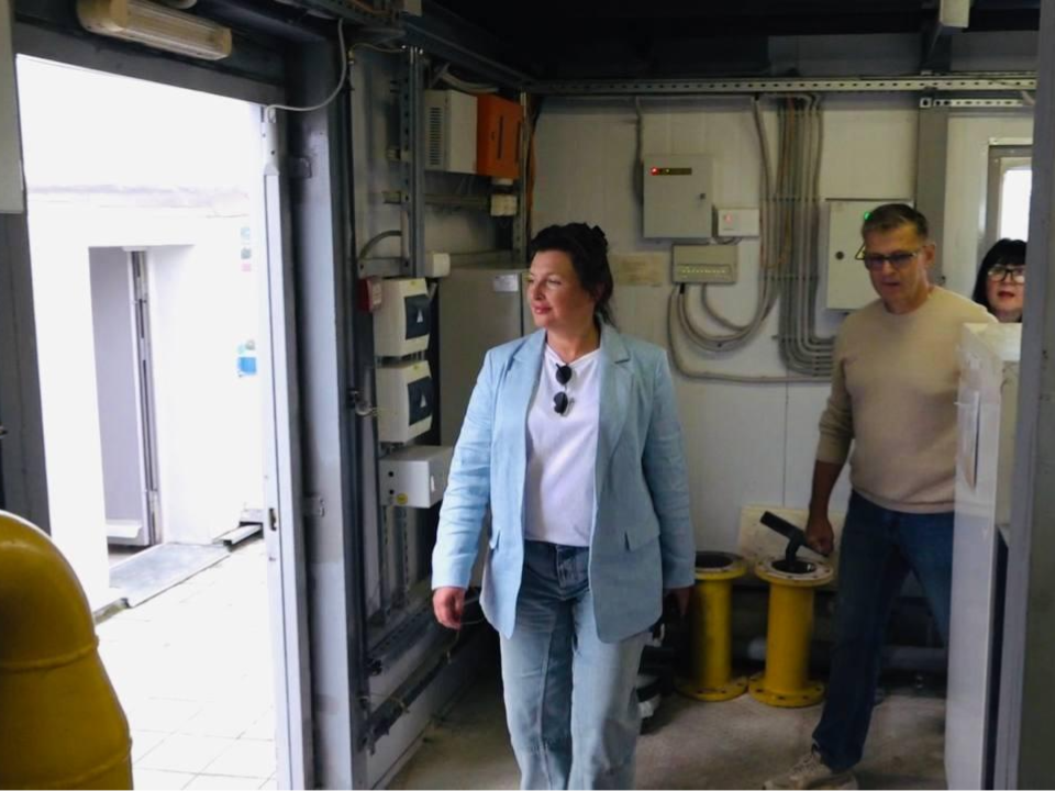 Фото: пресс-служба администрации г.о. Лобня