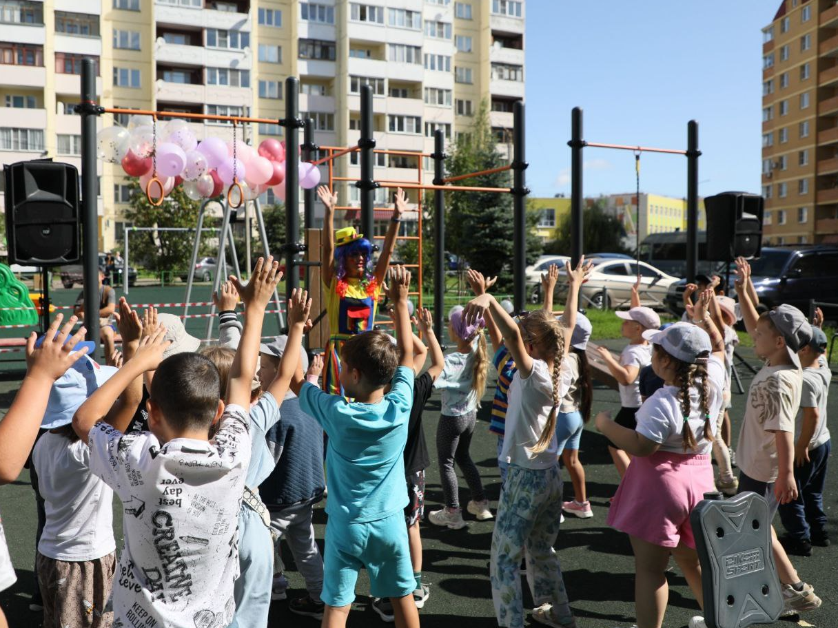 Фото: пресс-служба администрации Наро-Фоминского г.о.         