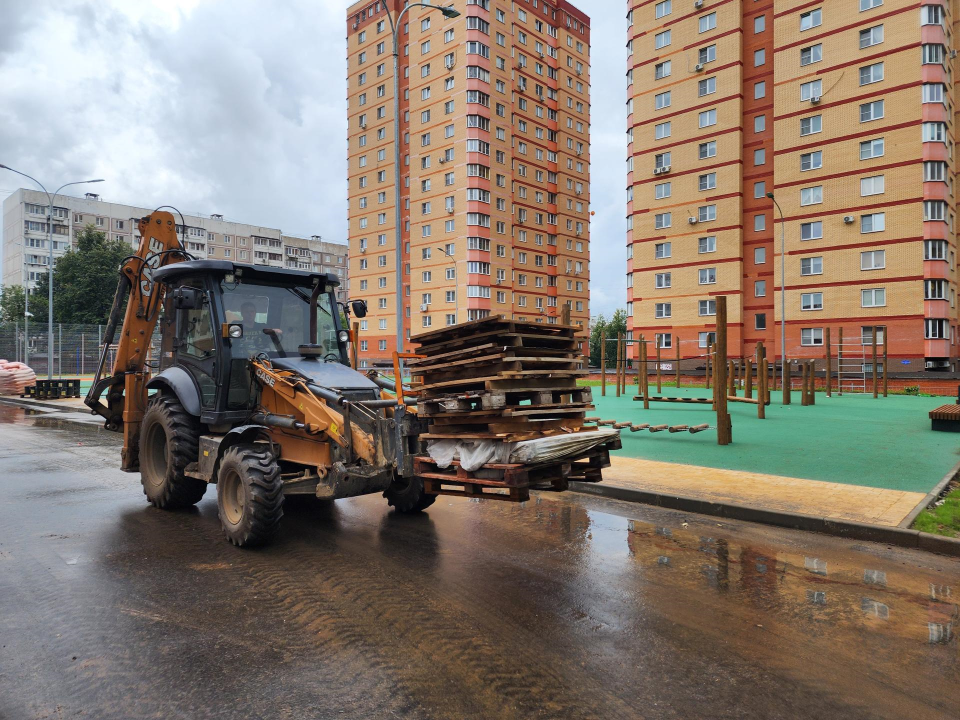 Фото: Дмитрий Алексеенко