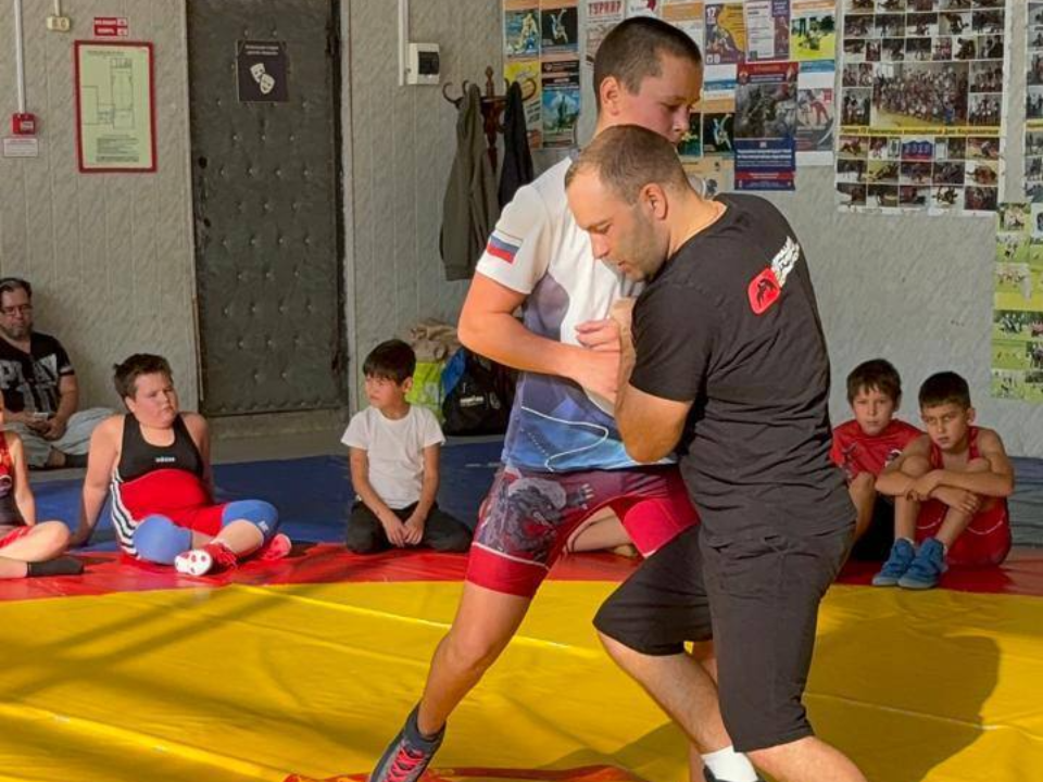 Фото: Центр культурного развития «Подосинковский»
