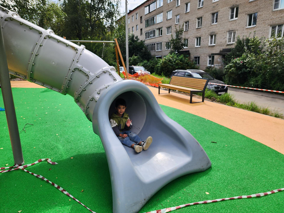 Фото: МедиаБанк Подмосковья/Екатерина Мелкозерова