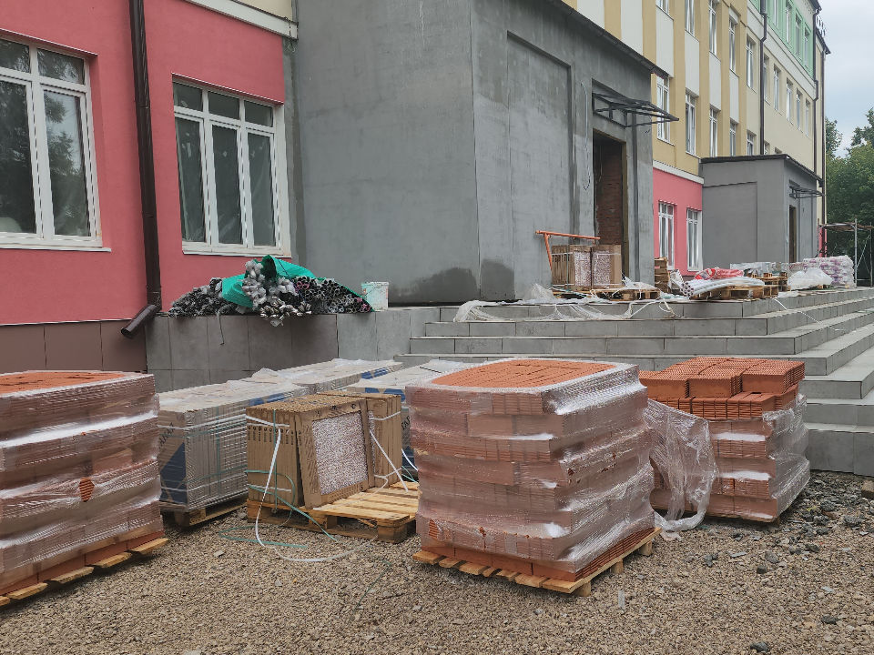 Фото: МедиаБанк Подмосковья/Валерий Гореловский