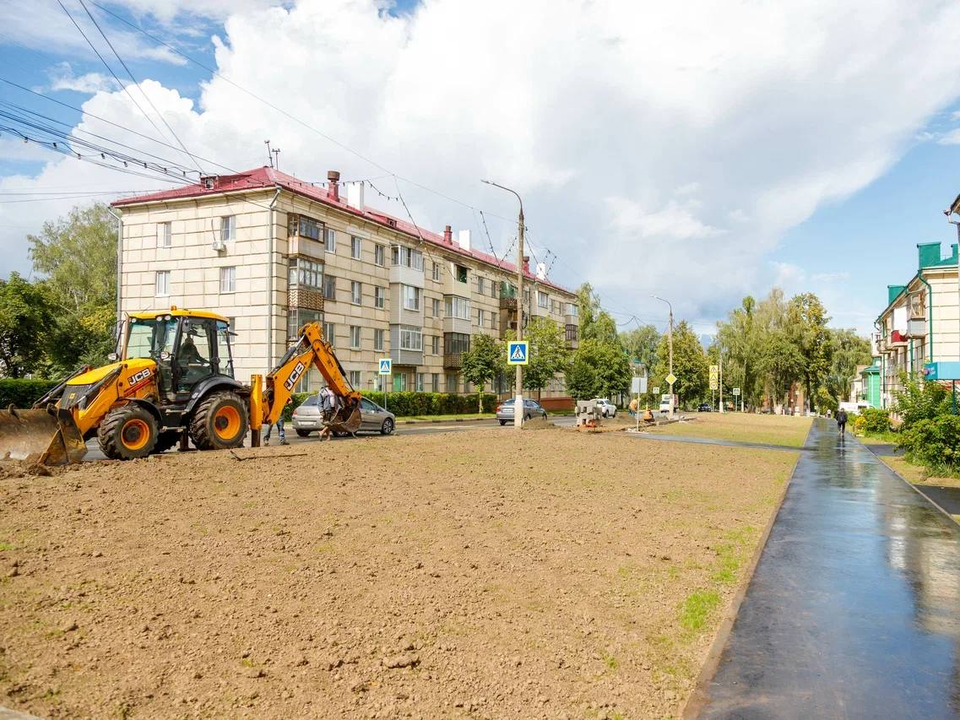 Фото: пресс-служба городского округа Кашира