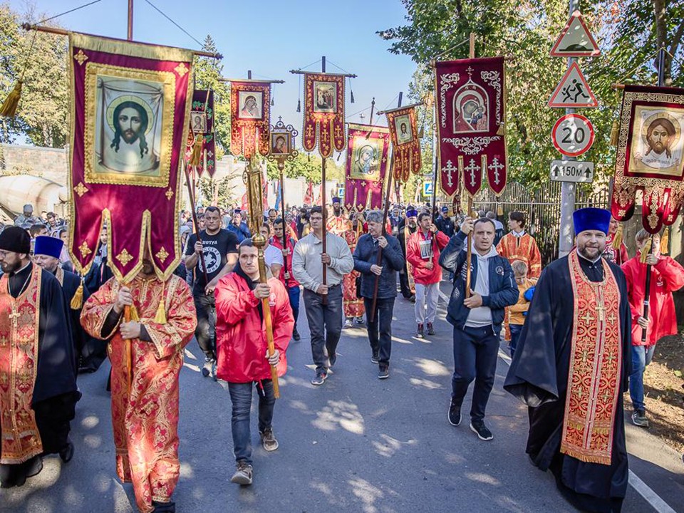 Фото: пресс-служба администрации Одинцовского г.о.