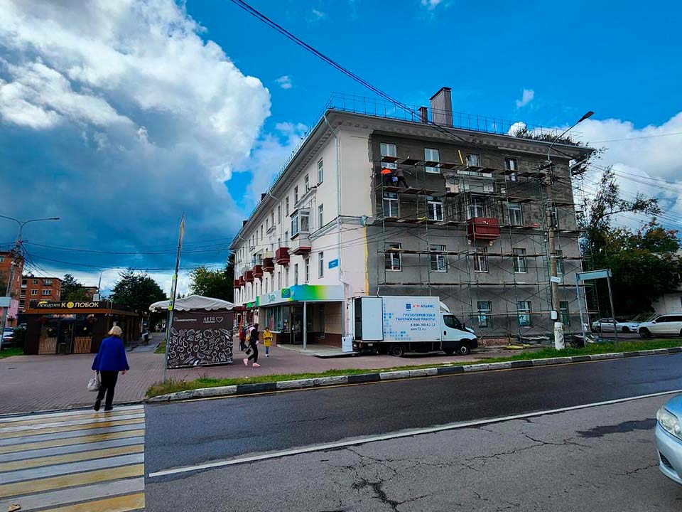 Фото: Валентина Максимова 