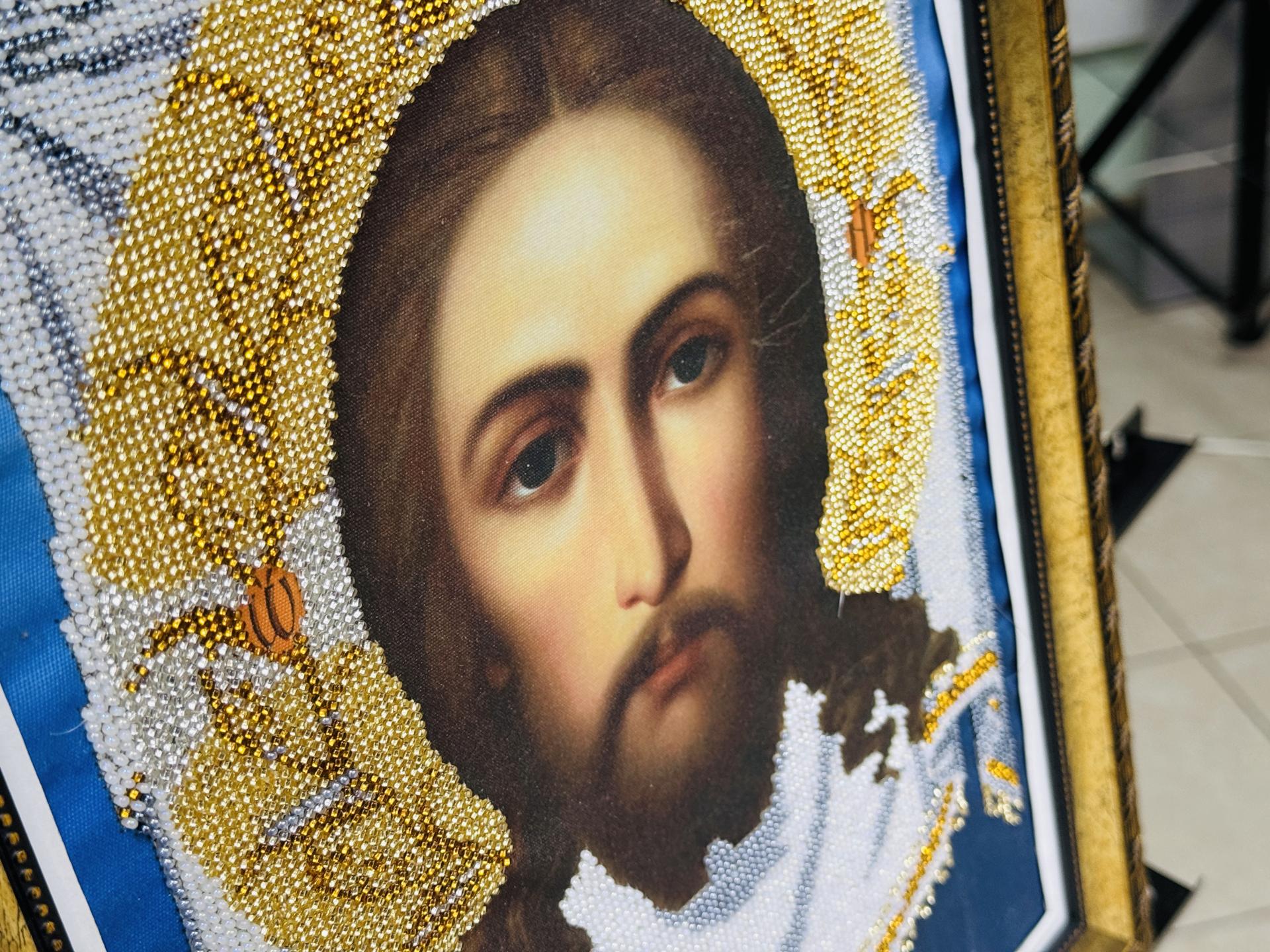Фото: Ольга Стаферова