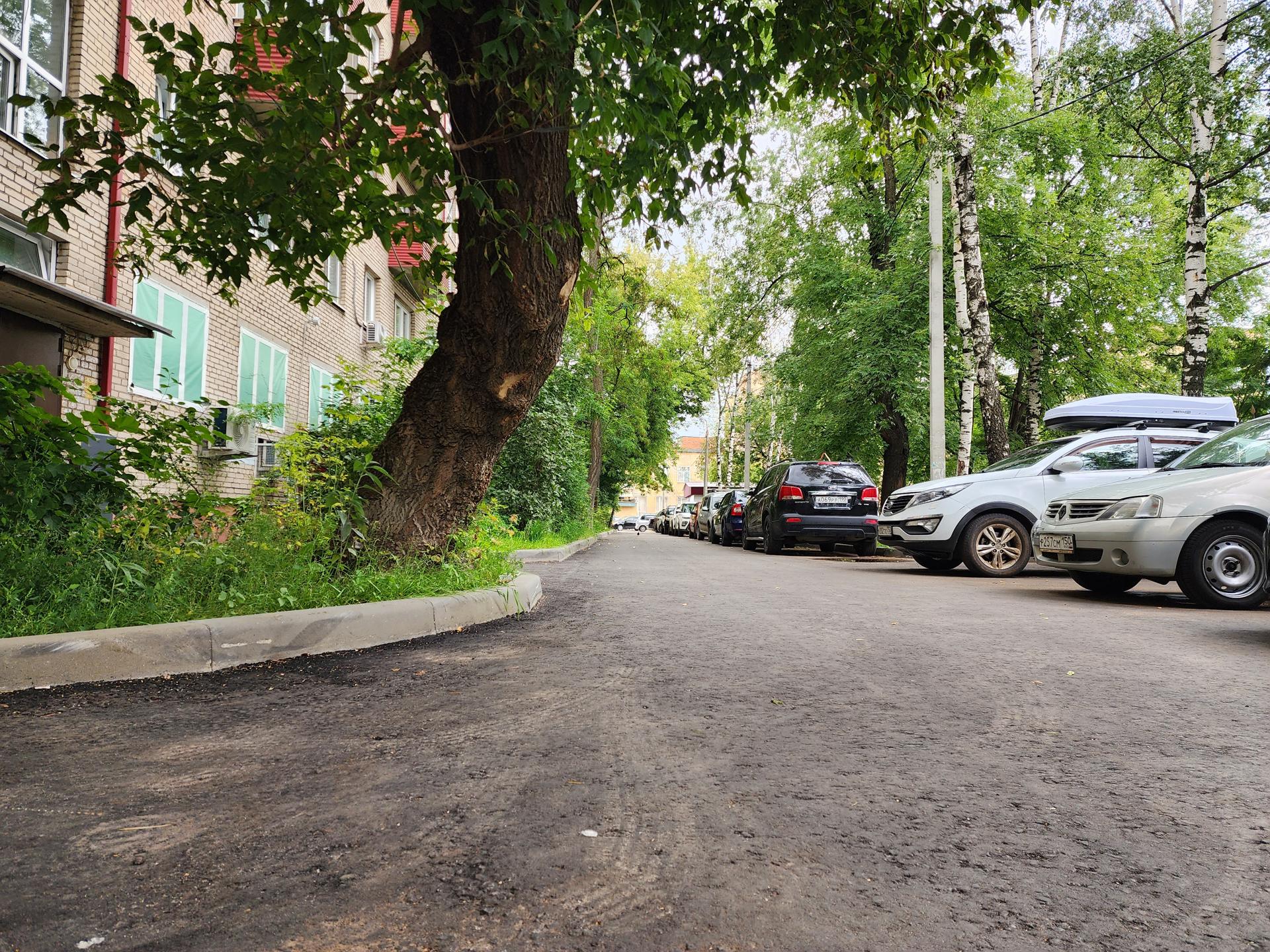 Фото: Ирина Моисеева