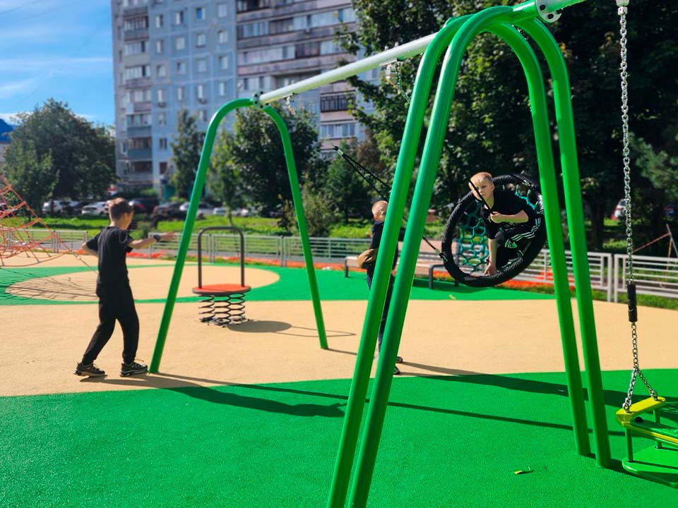 Фото: Валентина Максимова 