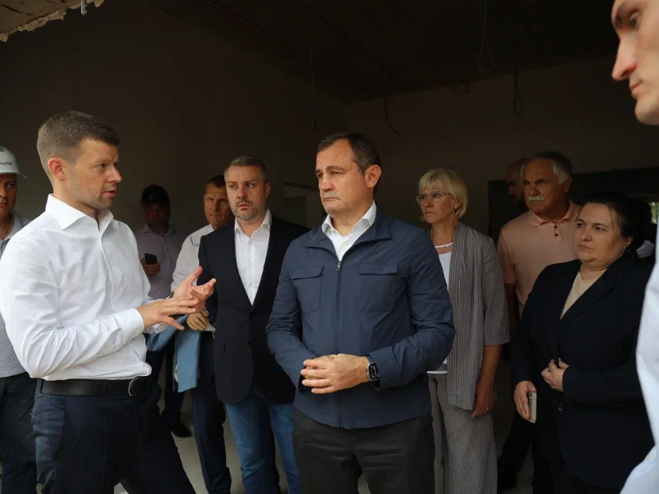 Фото: пресс-служба администрации г.о. Балашиха