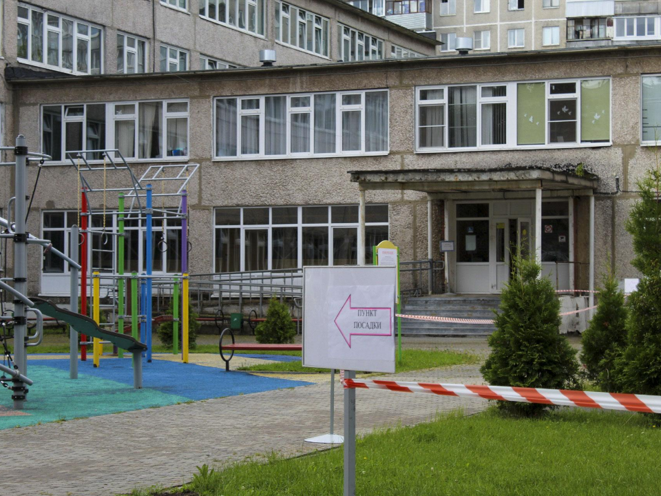 Фото: пресс-служба администрации г.о. Электросталь