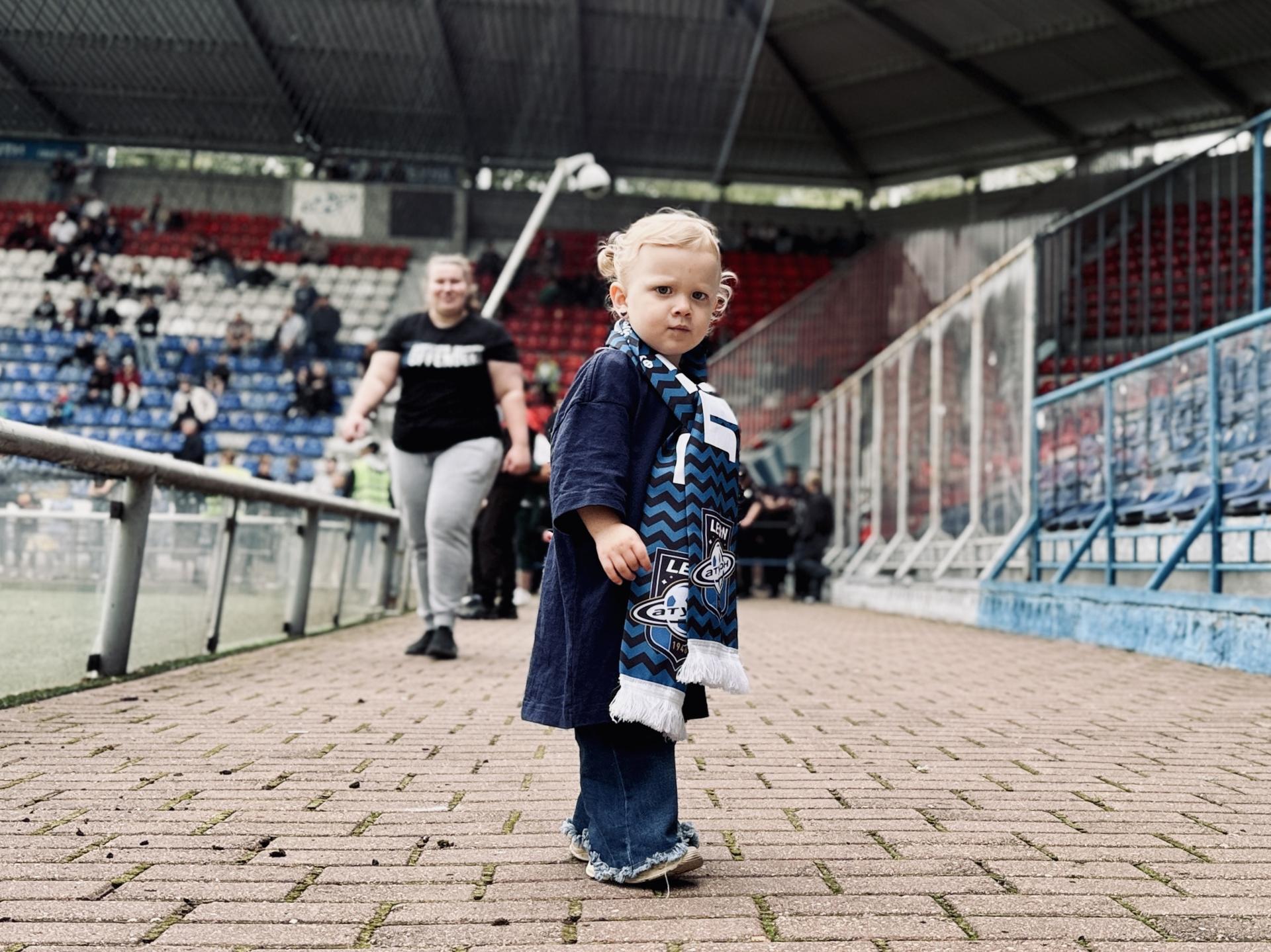 Фото: Ольга Стаферова