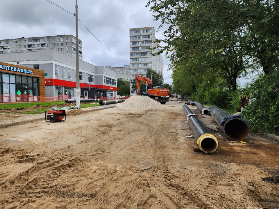 Фото: Ольга Аввакумова