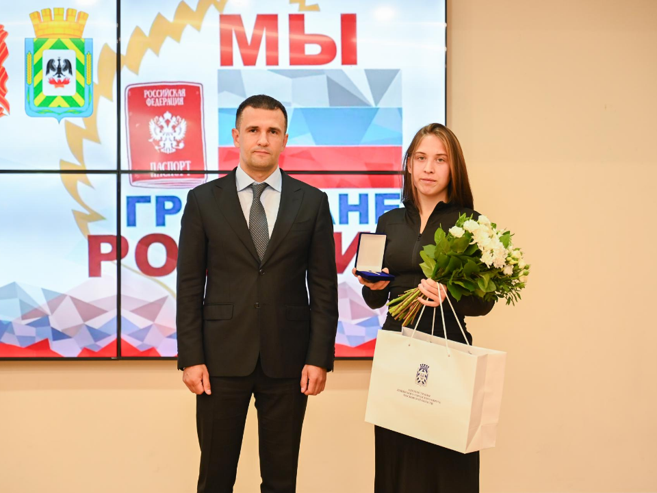 Фото: пресс-служба администрации Ленинского г.о.