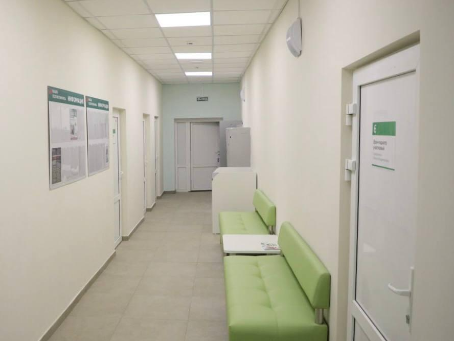 Фото: пресс-служба администрации Наро-Фоминского г.о.         
