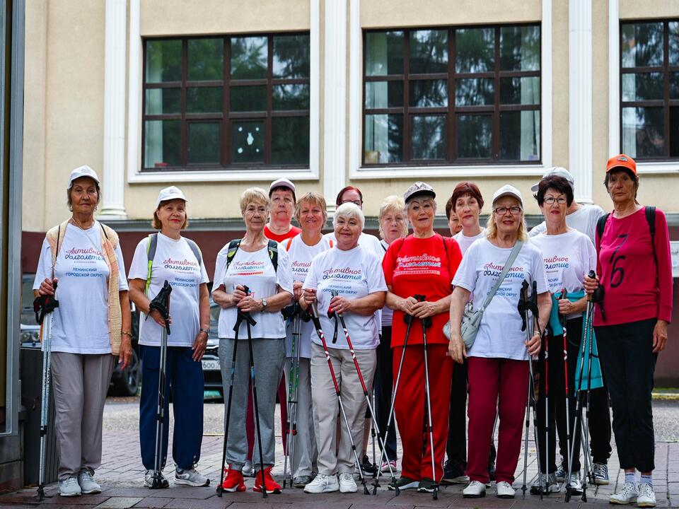 Фото: пресс-служба администрации Ленинского г. о.