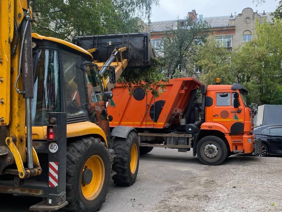 Фото: МБУ «Городское хозяйство» городского округа Жуковский 