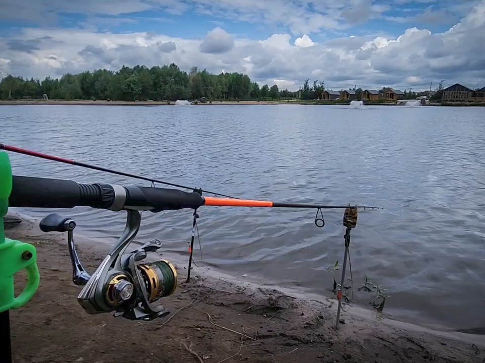 Фото: МедиаБанк Подмосковья/Ольга Антонова