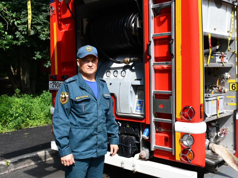 Фото: пресс-служба администрации городского округа Жуковский 