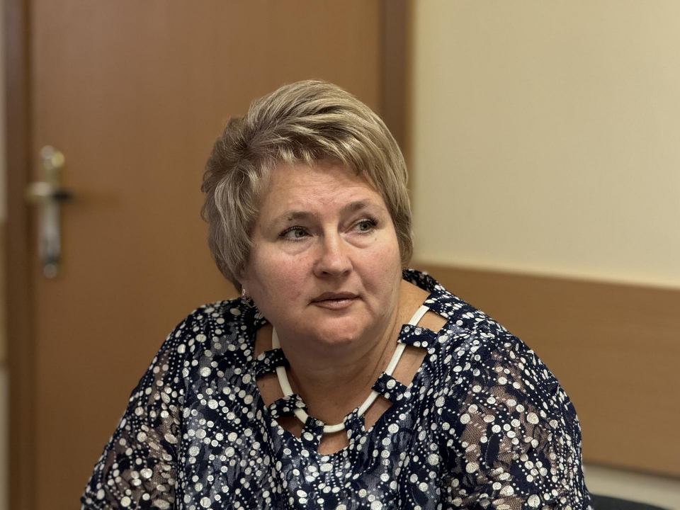 Фото: Полина Абраменко