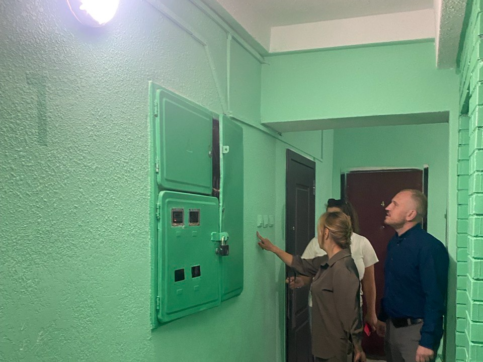 Фото: пресс-служба администрации Наро-Фоминского г.о.        