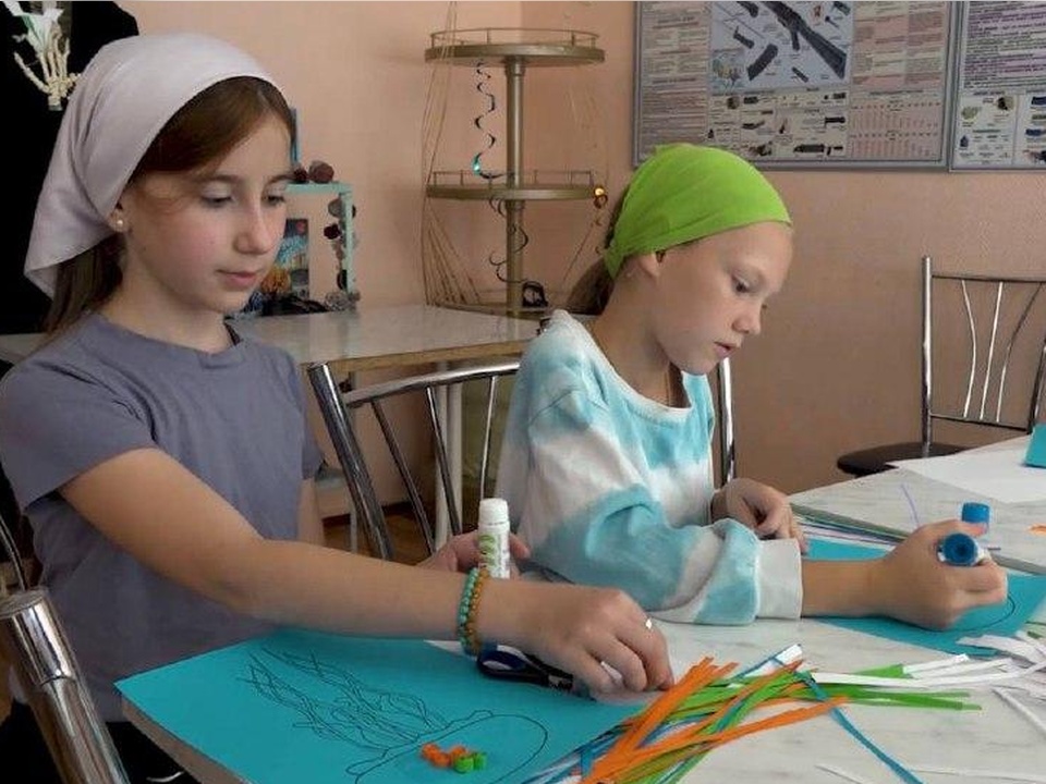 Фото: пресс-служба администрации г.о. Домодедово   