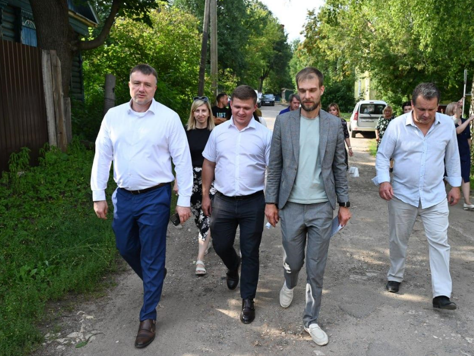 Фото: пресс-служба администрации г.о. Серпухов