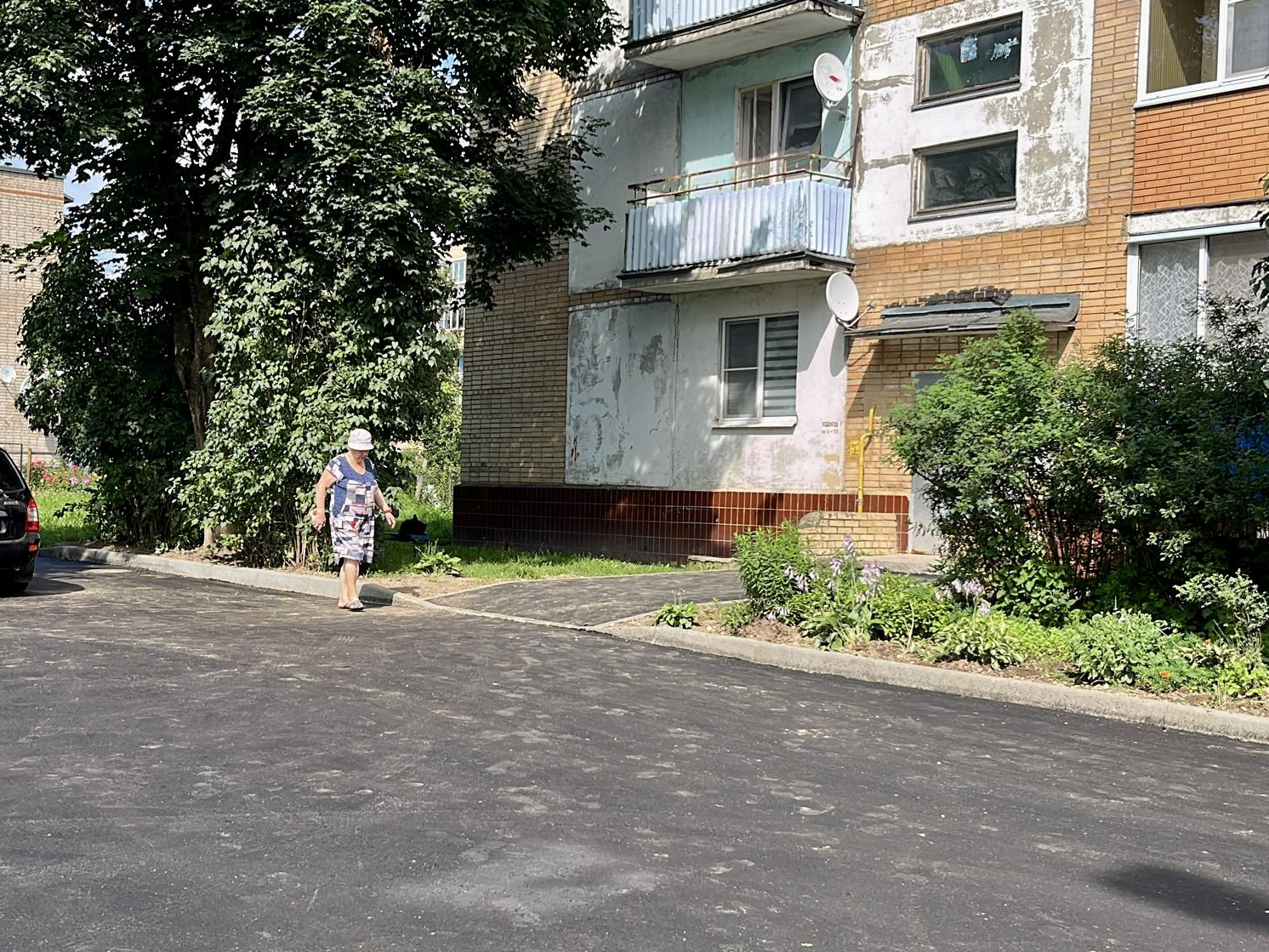 Фото: Анна Тюрюмина        