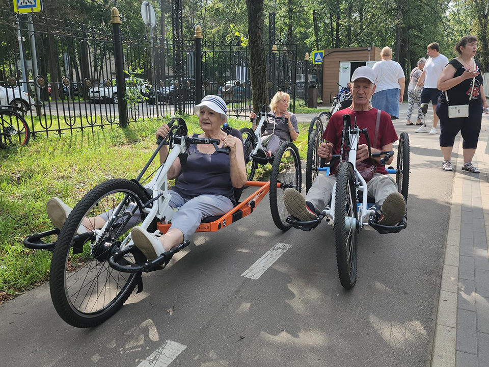 Фото: МедиаБанк Подмосковья/Ольга Шеметова