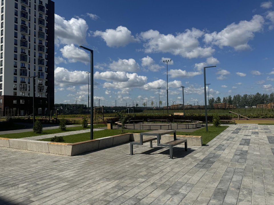 Фото: Полина Абраменко