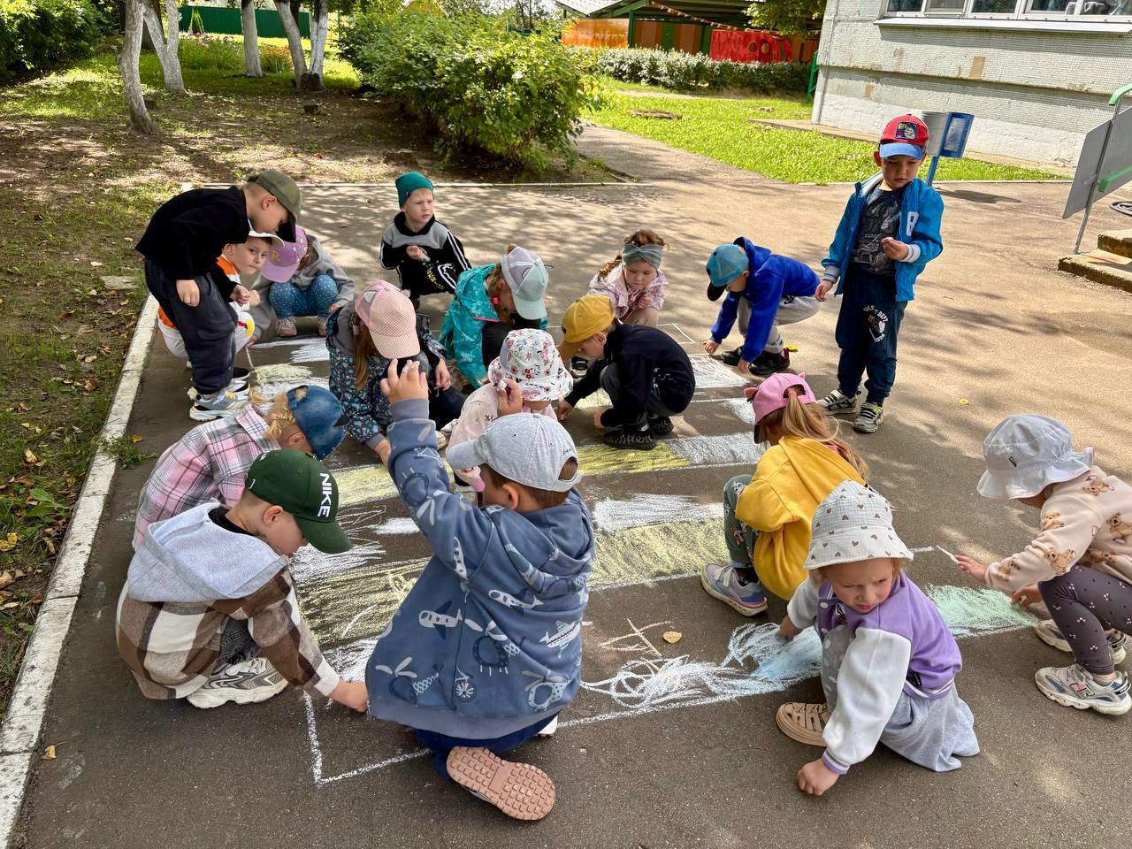 Фото: Госавтоинспекция Раменского округа