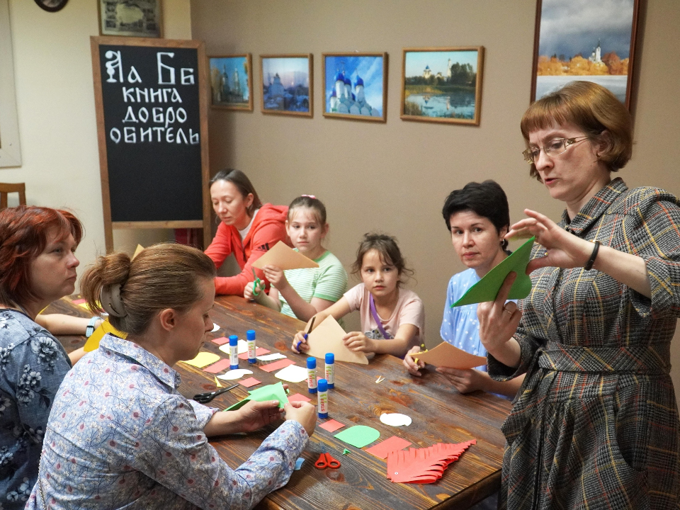 Фото: музей-заповедник «Дмитровский кремль»