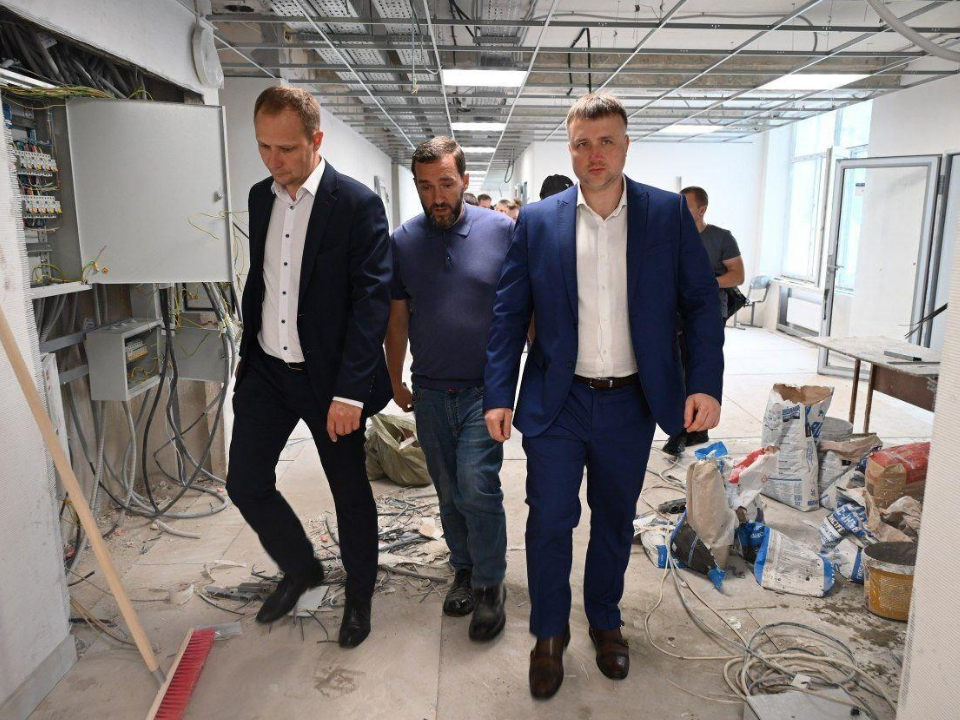 Фото: пресс-служба администрации г.о. Серпухов