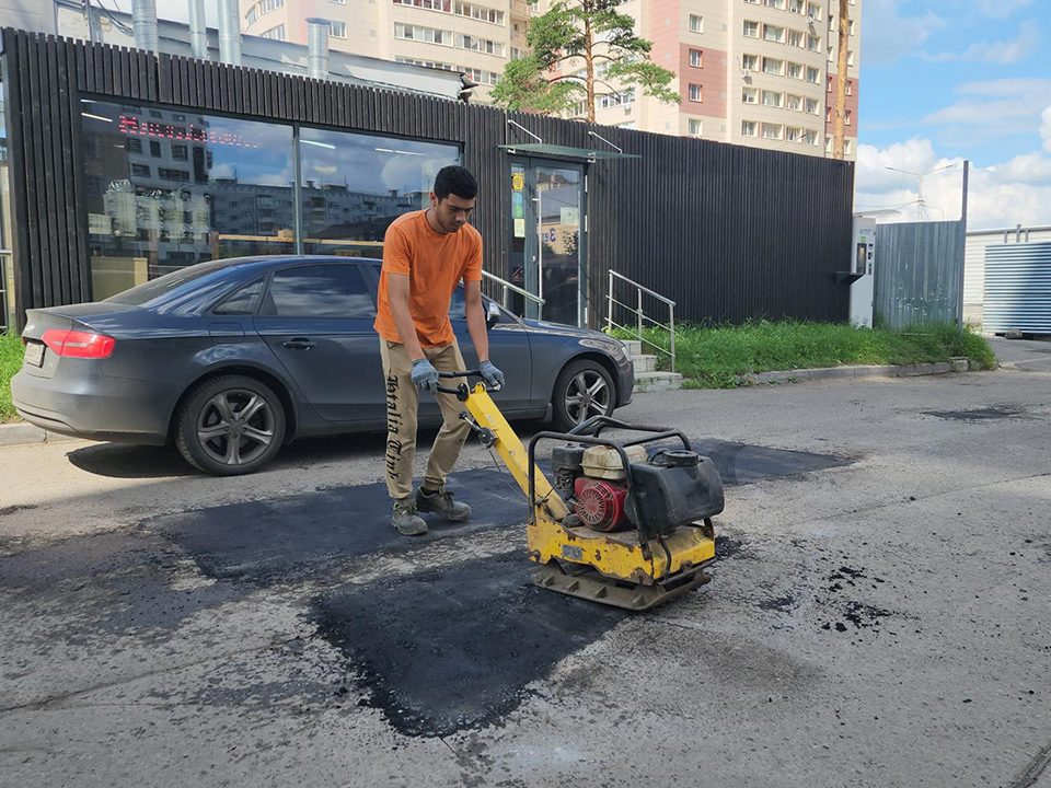 Фото: МедиаБанк Подмосковья/Ольга Шеметова