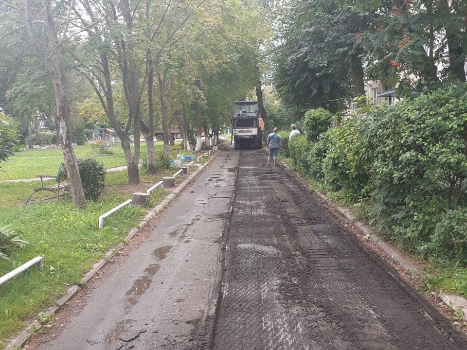 Фото: транспортная компания «Движение»