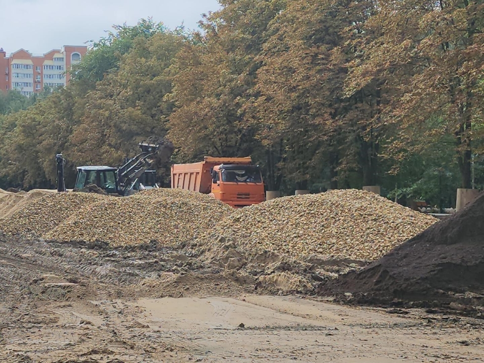 Фото: МедиаБанк Подмосковья/Александр Степушкин