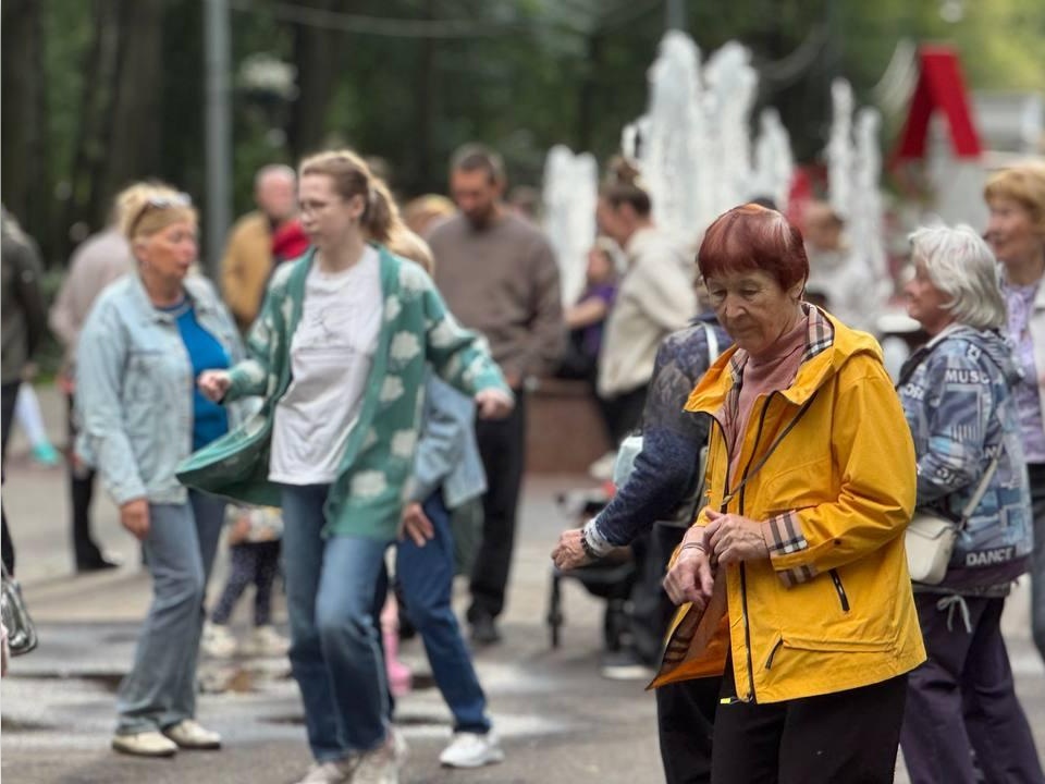Фото: пресс-служба администрации г.о. Королев