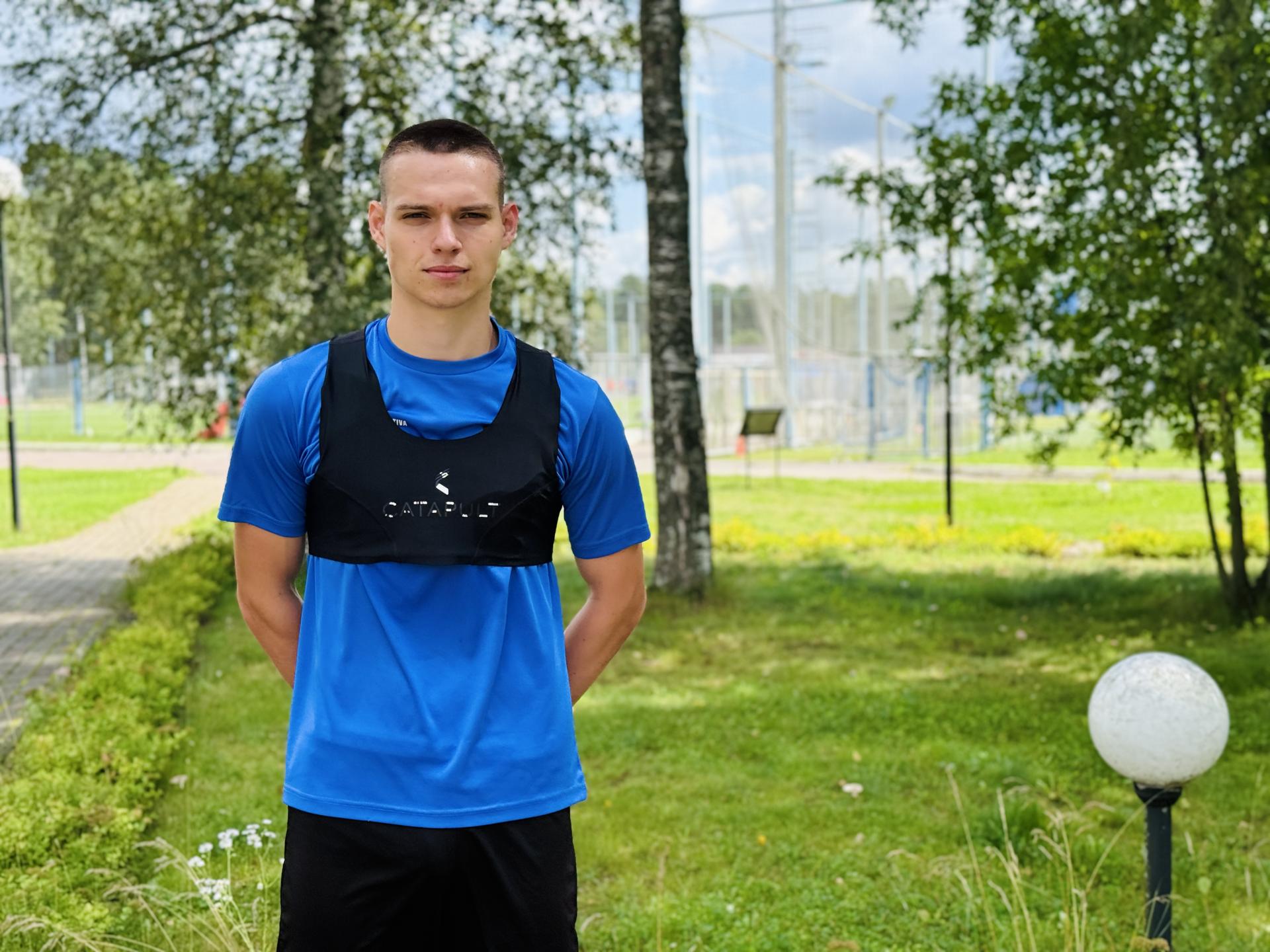 Фото: Ольга Стаферова