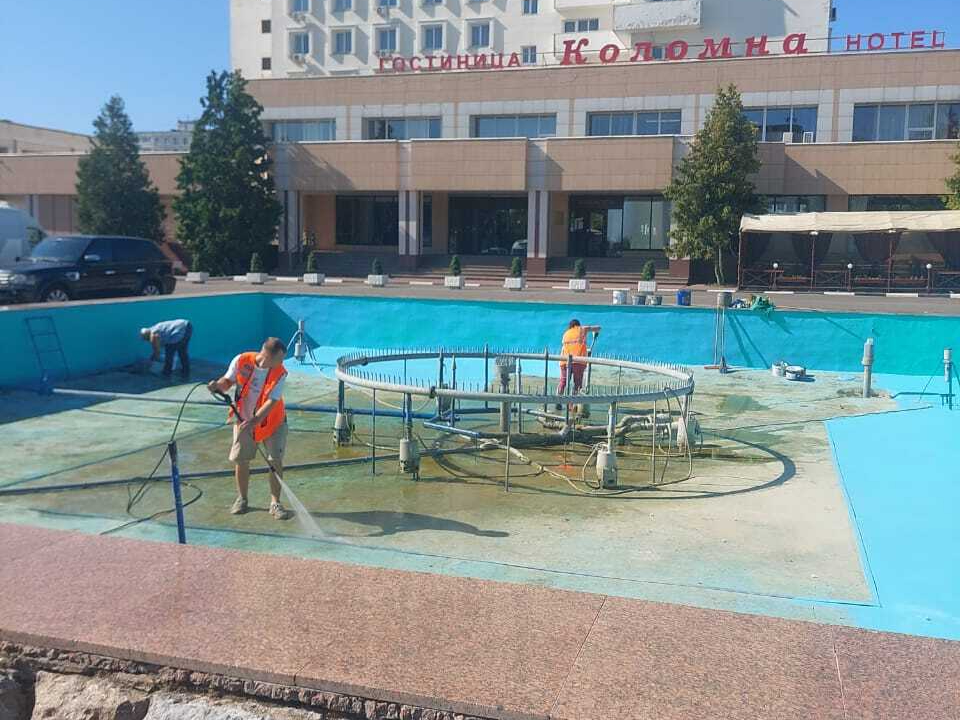 Фото: пресс-служба администрации г.о. Коломна