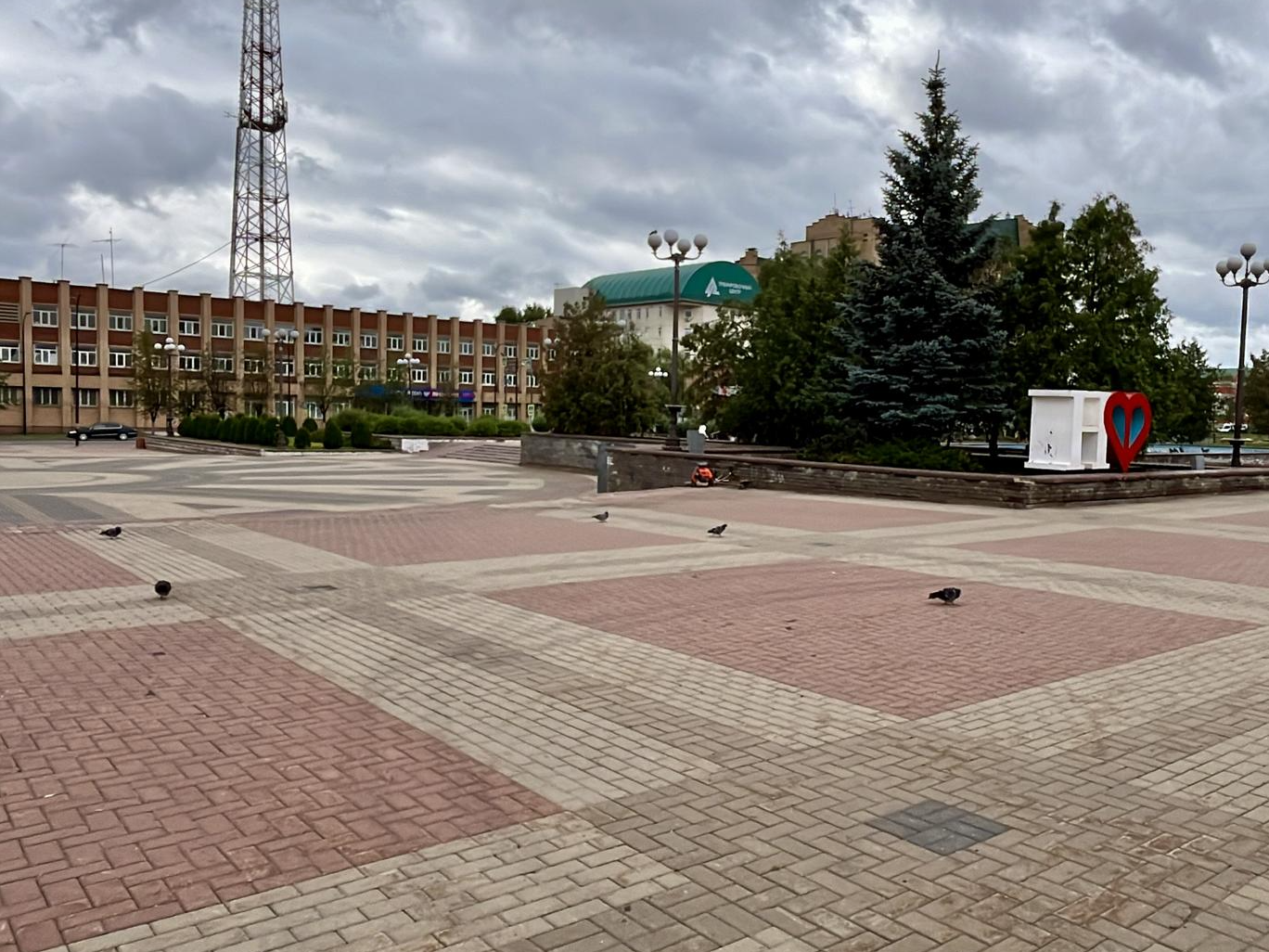 Фото: Анна Тюрюмина 