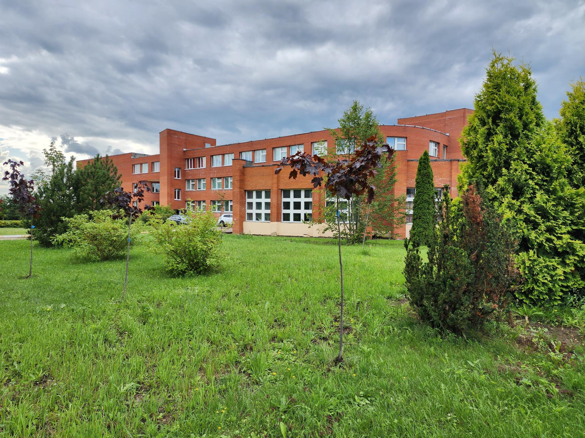 Фото: Ирина Моисеева