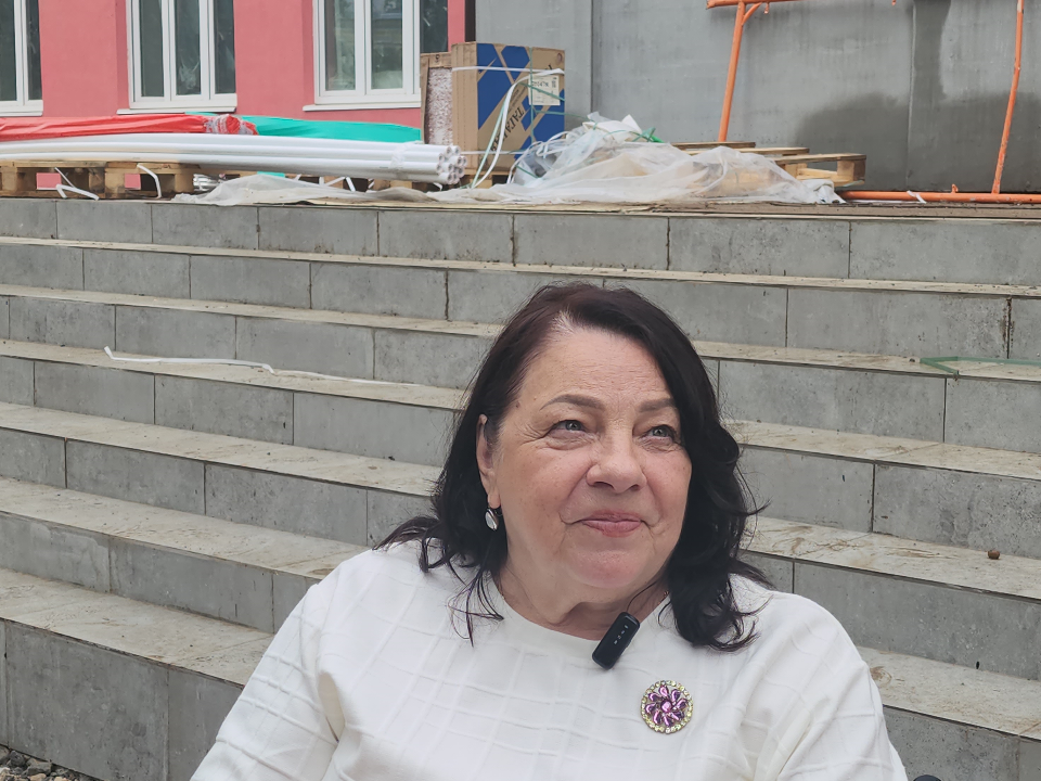 Фото: МедиаБанк Подмосковья/Валерий Гореловский