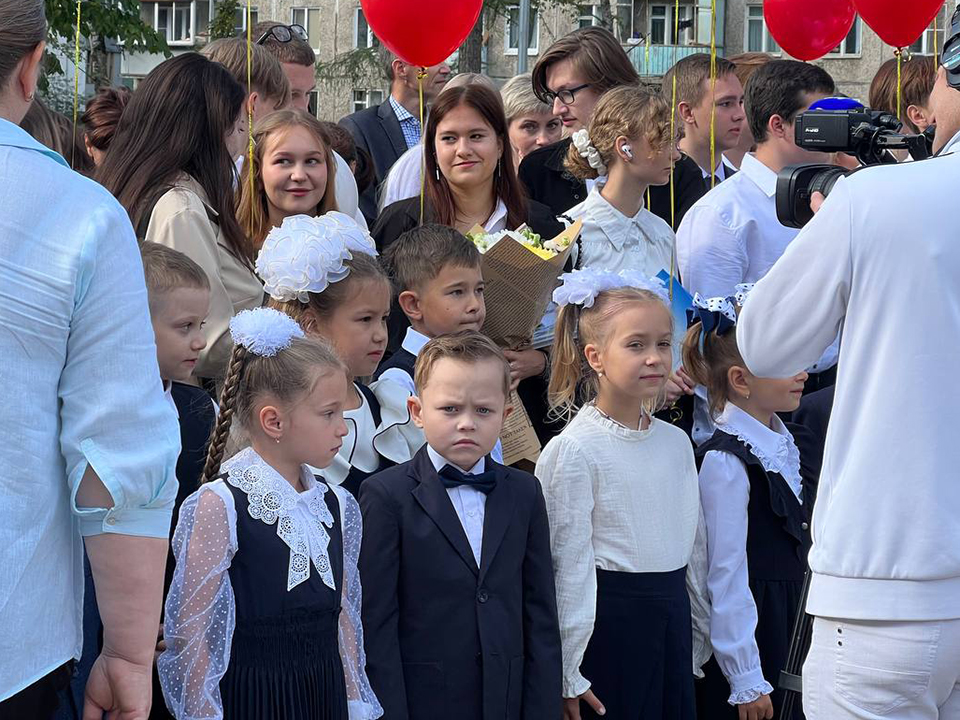 Фото: МедиаБанк Подмосковья/Ольга Егиян