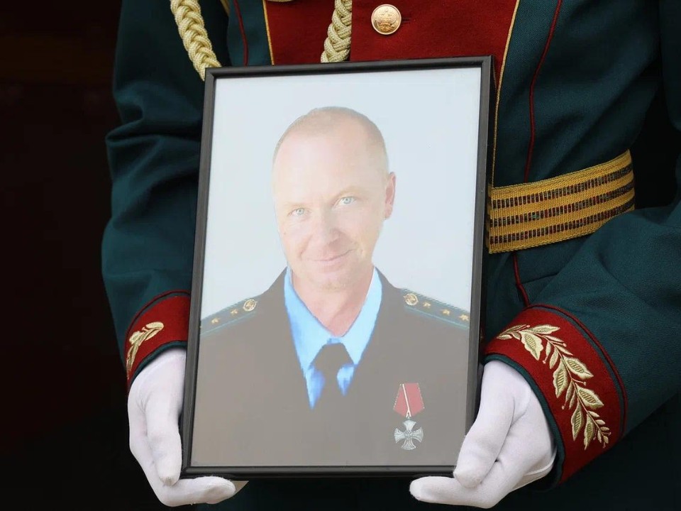 Фото: пресс-служба администрации г.о. Балашиха