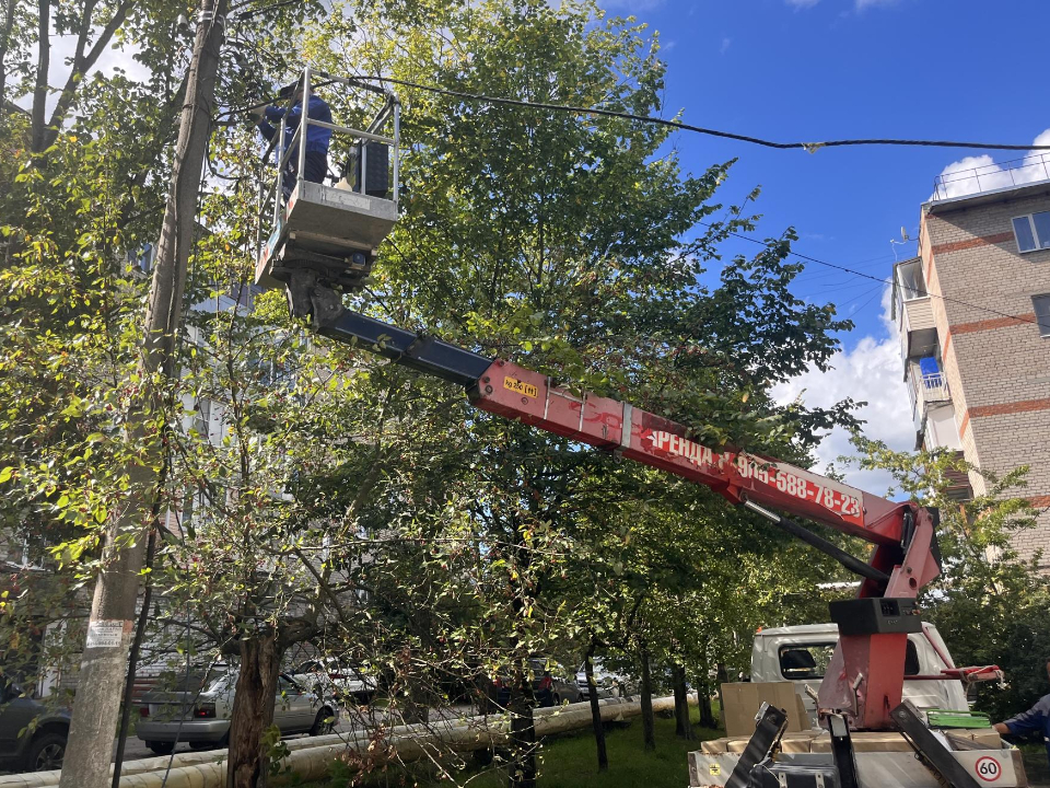 Фото: МедиаБанк Подмосковья/Ангелина Стельмух