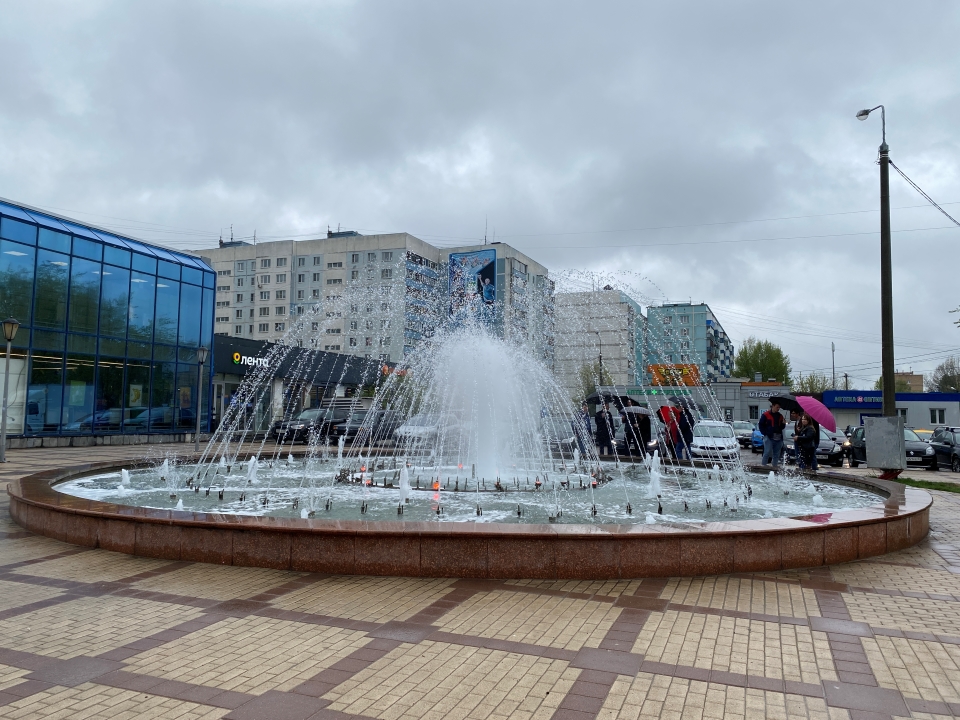 Фото: Медиабанк Подмосковья/Елена Лабзина