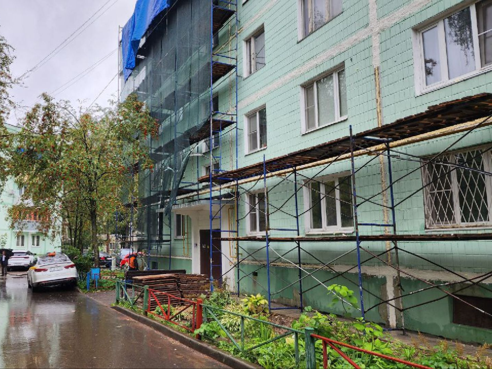 Фото: МедиаБанк Подмосковья/Евгений Рой