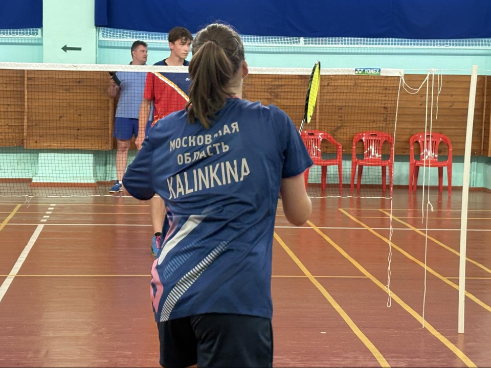 Фото: Анна Нестерова