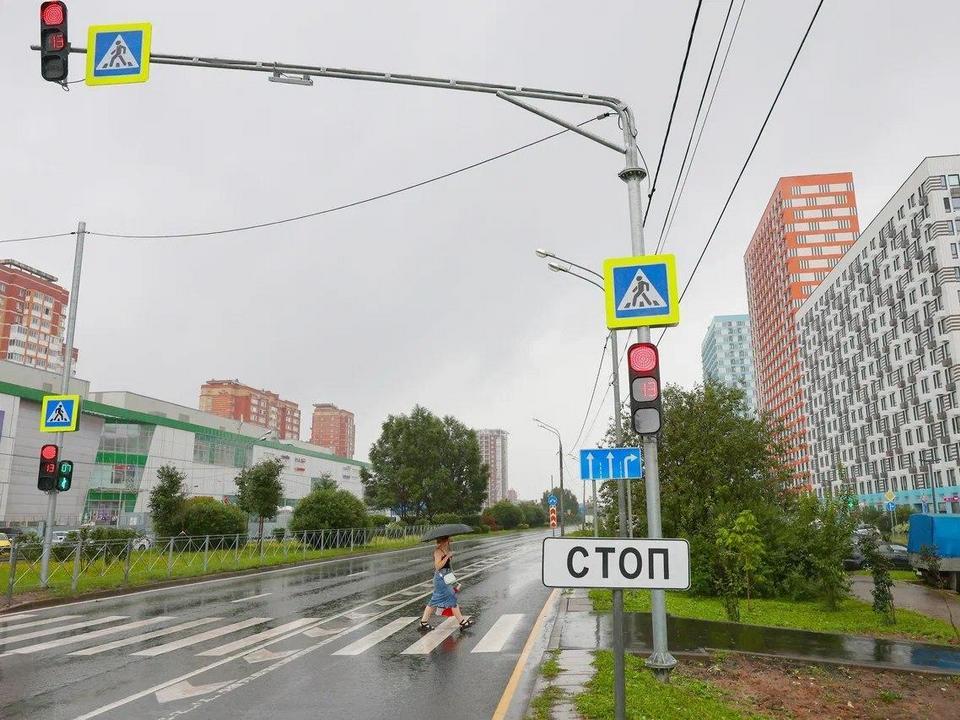 Фото: пресс-служба администрации г.о. Мытищи