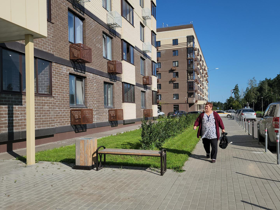 Фото: Валерия Тингаева