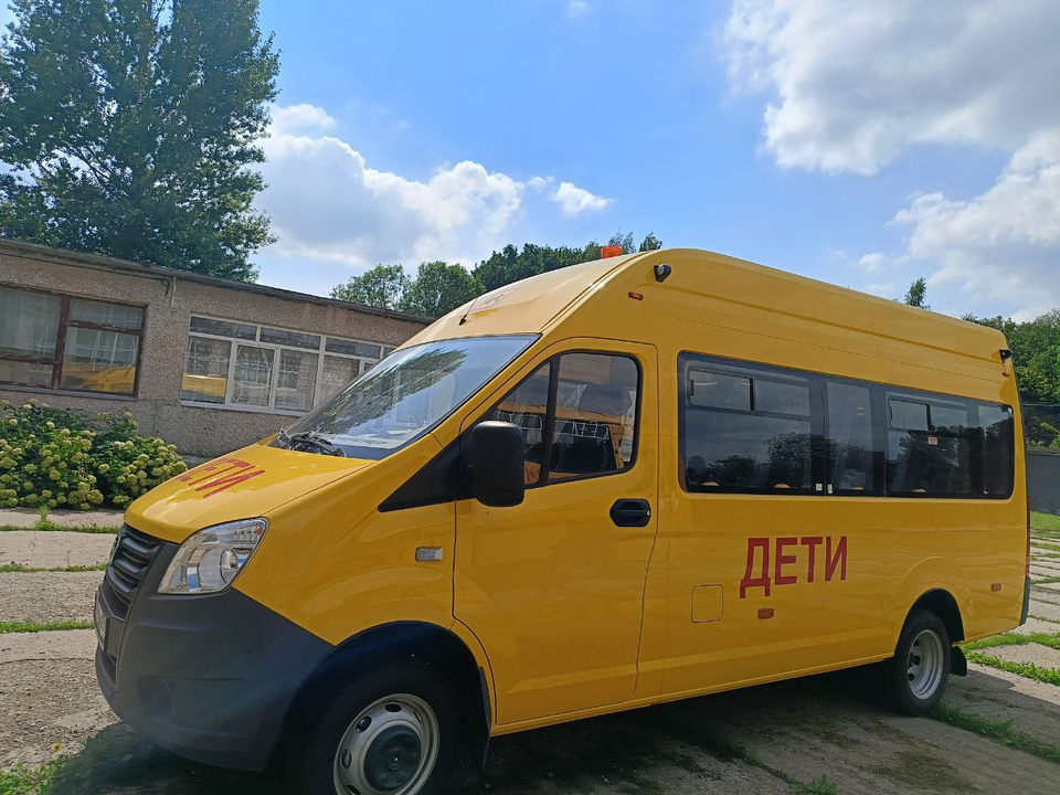 Фото: пресс-служба городского округа Кашира